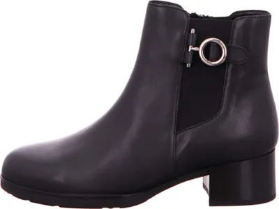 Produktbild von Gabor Komfort Stiefeletten - 35.501.26 Damen 31363331343136 Blau 35 1/2 EU