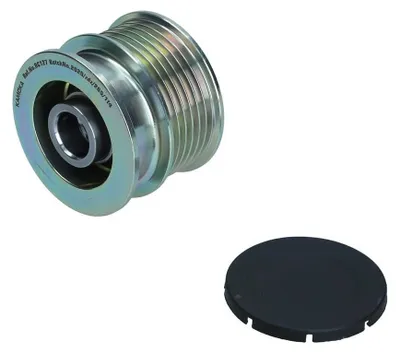 Produktbild von KAMOKA Kupplungsvorspannung x RC127