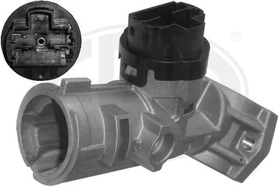 Image de Lenkschloss Fuer Fiat+Psa Ducato(250) 06