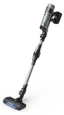 Produktbild von Rowenta X-Force Flex 10.80, Stabstaubsauger, Beutellos, Grün, Schwarz, 0,44 l, Trocken, LED
