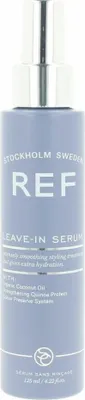Produktbild von Stockholm Sweden Ref Leave In Serum 125ml - Feuchtigkeitsspendendes Serum