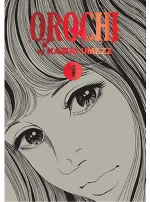 Zdjęcie produktu dla Orochi: The Perfect Edition, Vol. 1