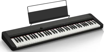 Immagine prodotto di Casio CT-S1 76 BK
