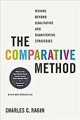 Obrázok produktu pre The Comparative Method