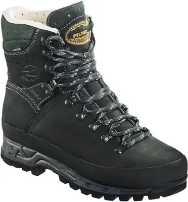 Produktbild von Meindl Herren Island MFS Active Trekkingstiefel anthrazit 52
