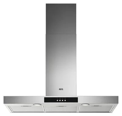 Obrázok produktu pre AEG DBB3951M, 600 m³/h, Zvedené / recirkulačné, D, A, C, 68 dB