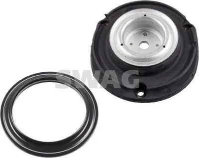 Produktbild von SWAG 62 91 8754 Reparatursatz Federbeinstützlager Vorne passend für PEUGEOT 406 (8B) 406 Coupe (8C) 406 Break (8E/F)