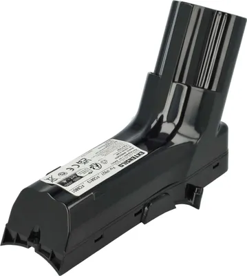 Produktbild von EXTENSILO Akku kompatibel mit Philips FC6813, FC6812/01 SpeedPro Max, FC6812, FC6812/82, FC6812/81, FC6801 Staubsauger (3200 mAh, 18 V, Li-Ion)