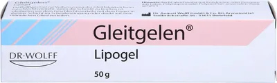 Immagine prodotto di Gel lubrificante 50 g