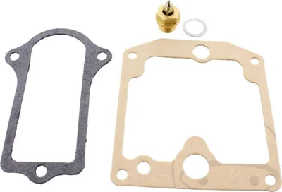 Immagine prodotto di Kit di riparazione carburatore per Suzuki GS 750 E, anni di produzione 1978-1979, di Tourmax - Nuovo
