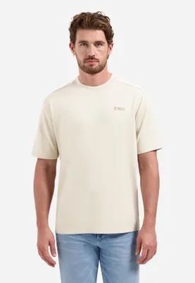 Produktbild von T-Shirt Crewneck Graphic