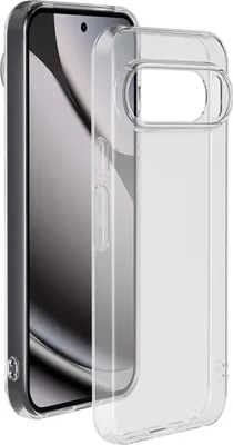 Obrázok produktu pre BigBen, Pixel 10 Pro XL puzdro TPU bez zožltnutia, priehľadné