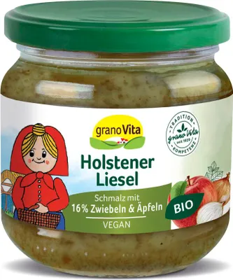 Produktbild von Granovita Holstener Liesel 150g