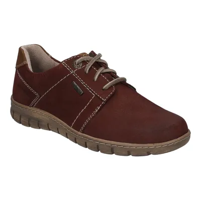 Produktbild von JOSEF SEIBEL Steffi 59 | Halbschuh für Damen | Rot