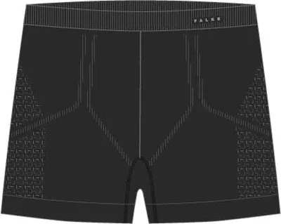 Zdjęcie produktu dla FALKE C Bokserki Regular m 3000 czarny XL