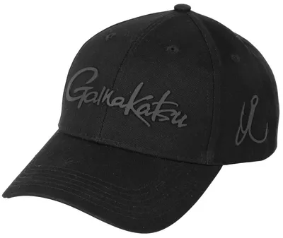 Produktbild von Gamakatsu Cap Matte - Angelmütze