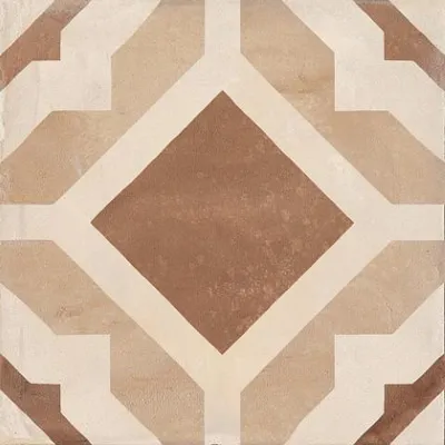 Produktbild von CASA39 Fliesen Terracotta Braun 20x20 cm Marca Corona Terra