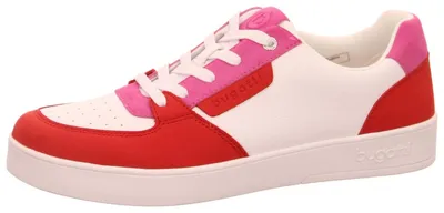 Produktbild von Bugatti Woman Fergie Sneaker Mehrfarbig