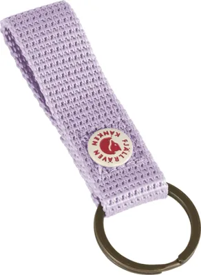 Zdjęcie produktu dla Fjällräven Kanken brelok do kluczy różowy różowy jeden rozmiar