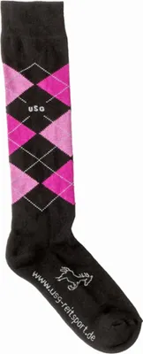 Produktbild von USG "Original Sockies" Kniestrümpfe