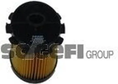 Produktbild von Kraftstofffilter FRAM C8827 passend für PEUGEOT 206 Schrägheck (2A/C) Filtereinsatz