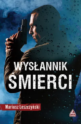 Produktbild von Wysłannik śmierci
