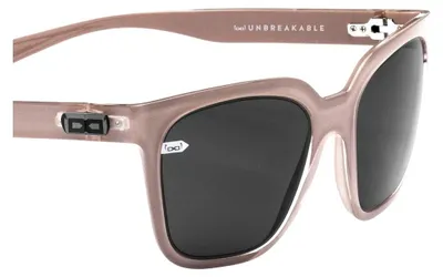 Productafbeelding van GLORYFY Gi36 Marseille zonnebril, parelmoer, maat L, onbreekbaar, rood