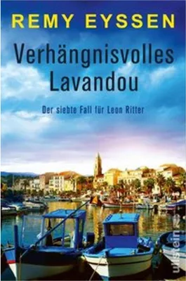 Produktbild von Verhängnisvolles Lavandou