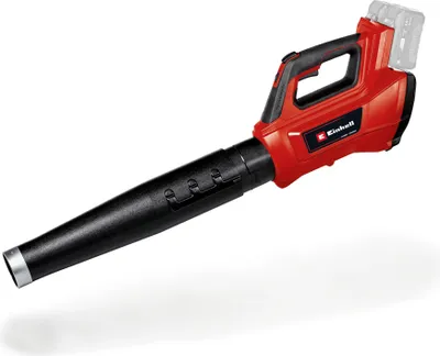 Immagine prodotto di Einhell GE-LB 36/210 Li E-Solo soffiatore di foglie a batteria 210 km/h Nero, Rosso