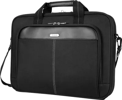 Obrázek produktu pro Targus TCT027GL, Aktovka, 39,6 cm (15.6"), Pásek přes rameno, 630 g