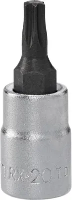 Obrázek produktu pro Facom Bit-Steckschlüssel 1/4" T20