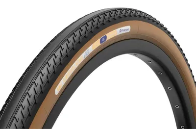 Produktbild von PANARACER Reifen GRAVELKING ZX 700x50 schwarz/braun