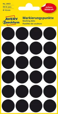 Immagine prodotto di Avery Zweckform 1313057 (A4, 4 fogli, )
