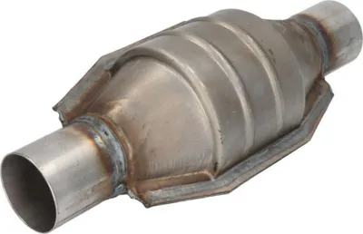 Zdjęcie produktu dla Strumienica Uniwersalna Śr. 50Mm Dł. 295Mm (Okrągła)
