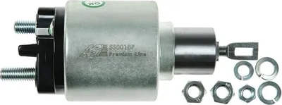 Produktbild von AS-PL SS0018P Magnetschalter für Starter/Anlasser