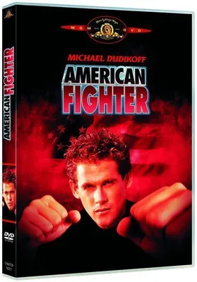 Produktbild von American Fighter