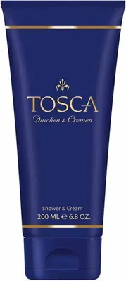 Produktbild von Tosca Dusch & Badegel 200 ml