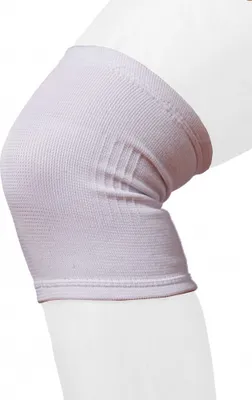 Produktbild von Best Sporting Kniebandage Power Elastik, Größe S-L