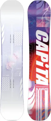 Image de Capita Pathfinder 157 157 multi 157