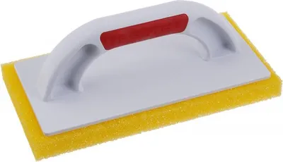 Obrázok produktu pre Hladítko FESTA molitan hrubý 250x130x20