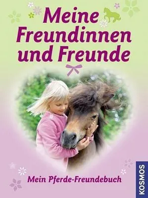 Produktbild von Meine Freundinnen und Freunde