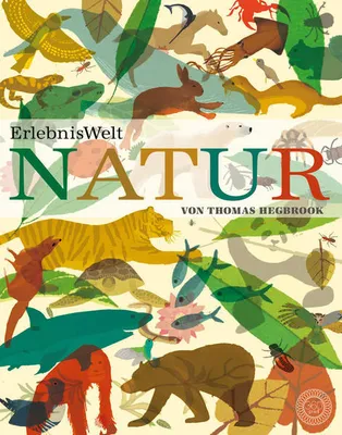 Produktbild von ErlebnisWelt Natur