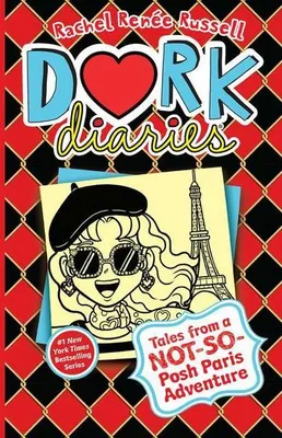 Image de Dork Diaries 15