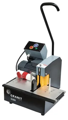 Obrázok produktu pre Trojfázová rezačka GM 300 230/400 V 4 kW