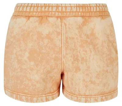 Obrázok produktu pre Urban Classics – Dámske šortky TN933 (3XL) (bledooranžové)