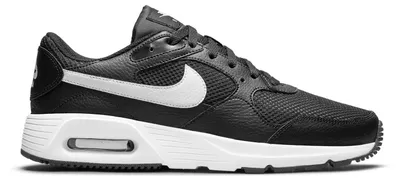 Productafbeelding van Nike Air Max SC Sneakers Heren Zwart/Wit