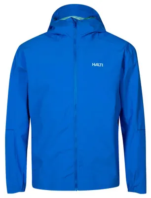 Produktbild von Pisarat 2,5L DX Jacket Men S (3) blau - electric blue lemonade