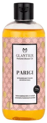 Produktbild von Glantier Parigi Glättendes Duschgel 300ml