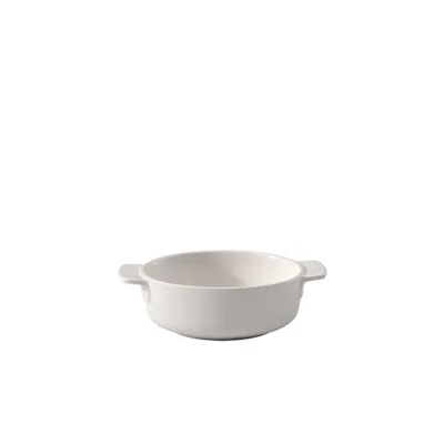 Obrázok produktu pre Villeroy & Boch 1360213780, Servírovacia miska, Porcelán, Biela, Kolo, 0,648 L, 15 cm