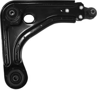 Produktbild von A.B.S. 210184 Querlenker für FORD Fiesta Mk4 Schrägheck (JAS, JBS)